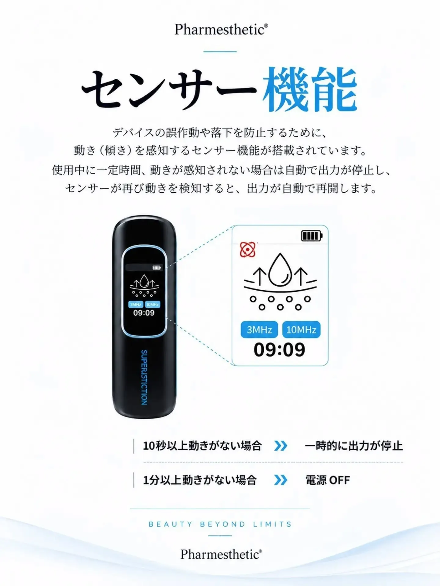 💕完売していた、あのデバイス💕