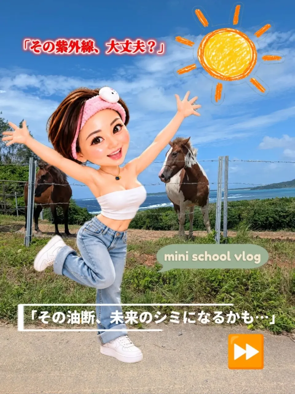 🍋MINTAVI 20｜純粋ビタミンC 20%