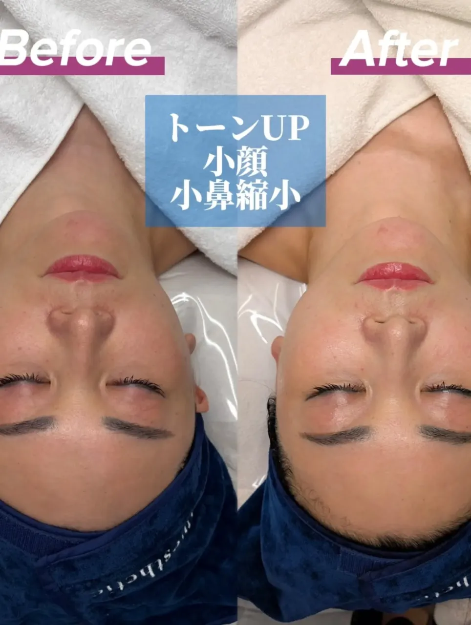 素敵なhiroko先生のサロンで🤎